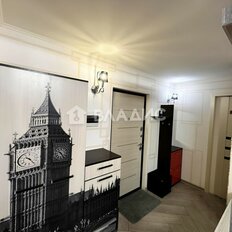 Квартира 54,5 м², 2-комнатная - изображение 4