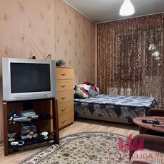 Квартира 43 м², 1-комнатная - изображение 3