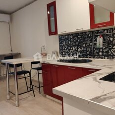 Квартира 35,4 м², студия - изображение 4