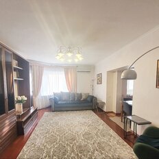 Квартира 80 м², 3-комнатная - изображение 2