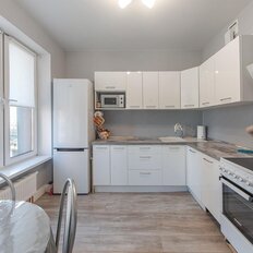 Квартира 37,1 м², 1-комнатная - изображение 3