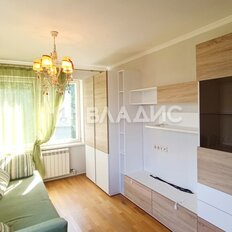 Квартира 41,8 м², 2-комнатная - изображение 5