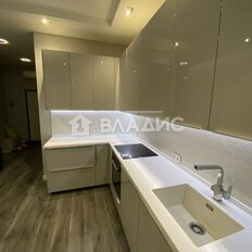 Квартира 65,7 м², 2-комнатная - изображение 5