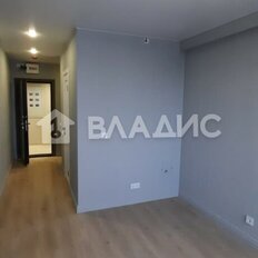 Квартира 19 м², студия - изображение 4