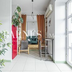 Квартира 35,1 м², 1-комнатная - изображение 1