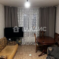 Квартира 74,5 м², 3-комнатная - изображение 1