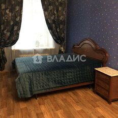 Квартира 64,7 м², 2-комнатная - изображение 2