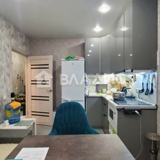 Квартира 36,2 м², 1-комнатная - изображение 3