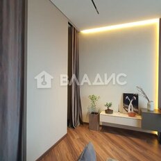 Квартира 40 м², студия - изображение 3