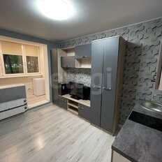 Квартира 16,6 м², студия - изображение 4