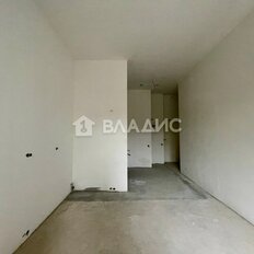 Квартира 23,7 м², студия - изображение 4