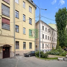 Квартира 128 м², 6-комнатная - изображение 3