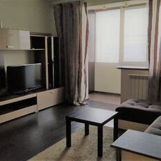 Квартира 38,9 м², 1-комнатная - изображение 1