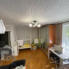 Квартира 31,6 м², 1-комнатная - изображение 3