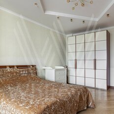 Квартира 206 м², 5-комнатная - изображение 5