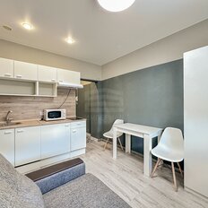 Квартира 16,6 м², студия - изображение 4