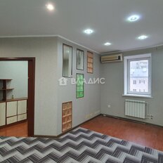 Квартира 51,6 м², 1-комнатная - изображение 1