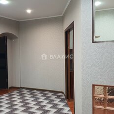 Квартира 51,6 м², 1-комнатная - изображение 3