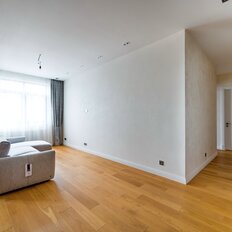 Квартира 114 м², 3-комнатная - изображение 5