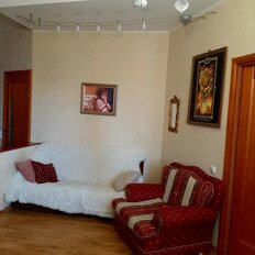 Квартира 60 м², 2-комнатная - изображение 5