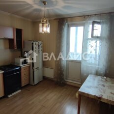 Квартира 38,2 м², 1-комнатная - изображение 5