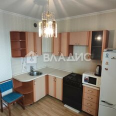 Квартира 38,2 м², 1-комнатная - изображение 1