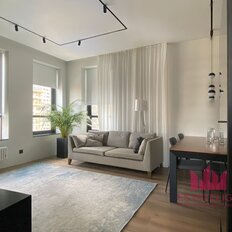 Квартира 100 м², 5-комнатная - изображение 1