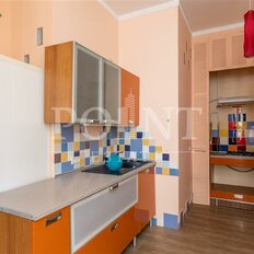 Квартира 140 м², 6-комнатная - изображение 4