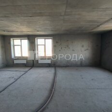 Квартира 55,5 м², 3-комнатная - изображение 3