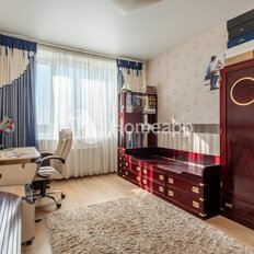 Квартира 116,1 м², 4-комнатная - изображение 1