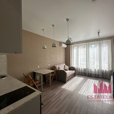 Квартира 20 м², студия - изображение 4