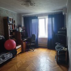 Квартира 32,5 м², 1-комнатная - изображение 5