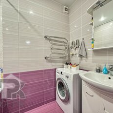 Квартира 65,5 м², 2-комнатная - изображение 5