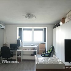 Квартира 38,9 м², 1-комнатная - изображение 4