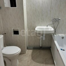 Квартира 37,9 м², 1-комнатная - изображение 4