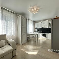 Квартира 62,4 м², 3-комнатная - изображение 5