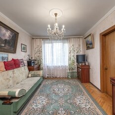 Квартира 50 м², 3-комнатная - изображение 1