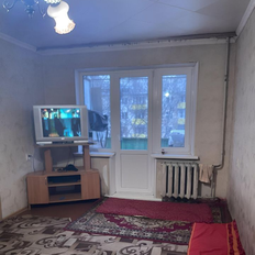 Квартира 45,5 м², 2-комнатная - изображение 4