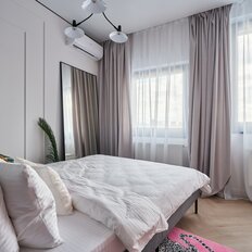 Квартира 35 м², 1-комнатные - изображение 1