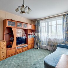 Квартира 37,9 м², 1-комнатная - изображение 5