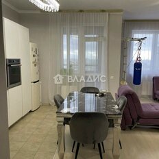 Квартира 81,1 м², 3-комнатная - изображение 2