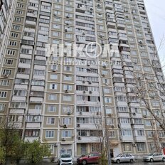 Квартира 56,3 м², 2-комнатная - изображение 2