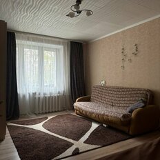 Квартира 35 м², 1-комнатная - изображение 5