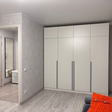 Квартира 35 м², 1-комнатная - изображение 5