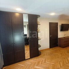 Квартира 31,8 м², 1-комнатная - изображение 4