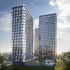 Квартира 83,1 м², 3-комнатная - изображение 3