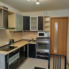 Квартира 35,4 м², 1-комнатная - изображение 3