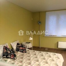 Квартира 50 м², 1-комнатная - изображение 3