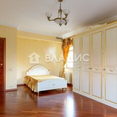 Квартира 158 м², 4-комнатная - изображение 4