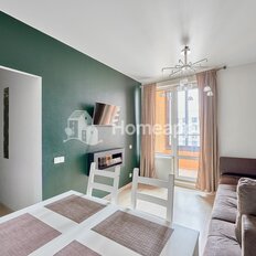 Квартира 49,8 м², 2-комнатная - изображение 1